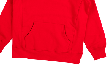 S-Logo Hooded Sweatshirt