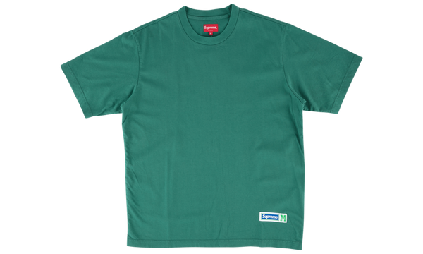 Athletic Label S/S Top "SS 18"