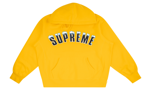 Icy Arc Hoodie "FW 20"