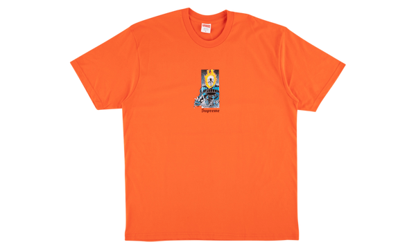 Ghost Rider Tee "SS 19"