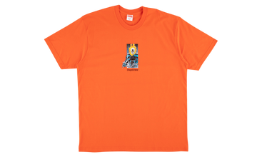 Ghost Rider Tee 