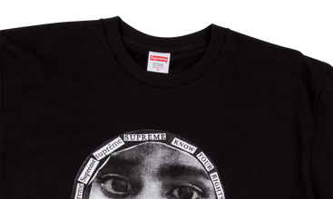 Know Your Rights Tee