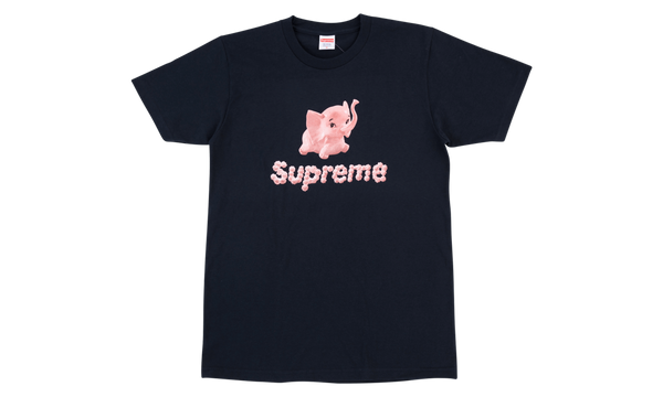 Elephant Tee