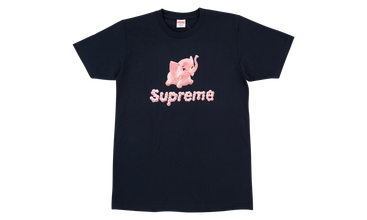 Elephant Tee
