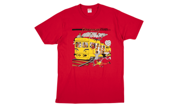 Limonious Punany Train Tee
