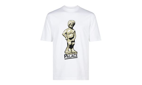 Jimmy Piddle T-Shirt