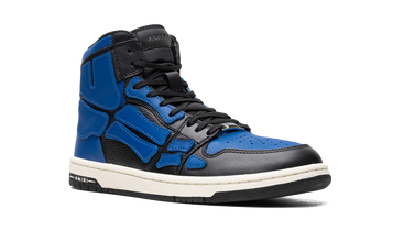 Skeleton Hi Top Sneaker 
