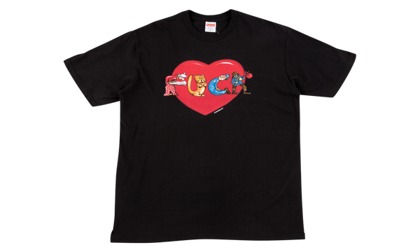 Heart Tee