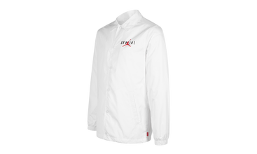 Jordan Coaches Jacket 