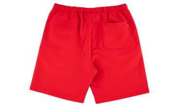 Topline Sweatshort 