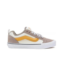 VANS KNU SKOOL LOW-TOP 'GREY MARSHMALLOW'