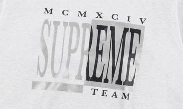 Team Crewneck