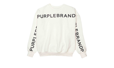 HWT FLEECE CREWNECK 