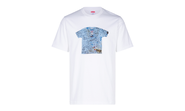 30th Anniversary First Tee "SS24"