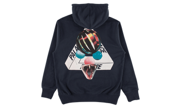 Sans Ferg Hoodie