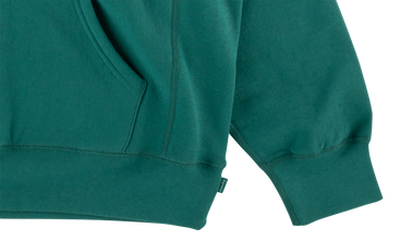 Water Arc Hooded Sweatshirt 