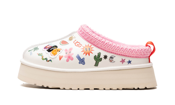 Tazz Pop Sketch WMNS "White"