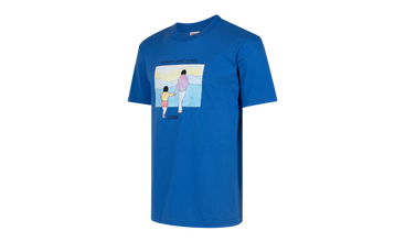 Heaven And Earth Tee 
