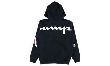 Champion Hooded Sweatshirt 