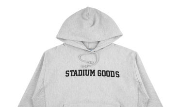 Collegiate Hoodie 