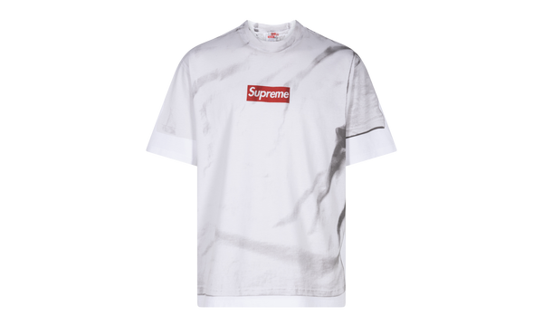 Supreme MM6 Maison Margiela Box Logo Tee "SS24"