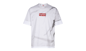 Supreme MM6 Maison Margiela Box Logo Tee 