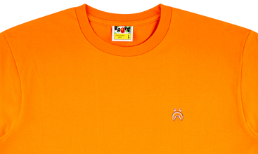 Shark One Point Tee