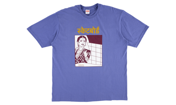 Bombay Tee "FW 18"