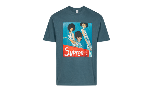Group Tee "FW 18"