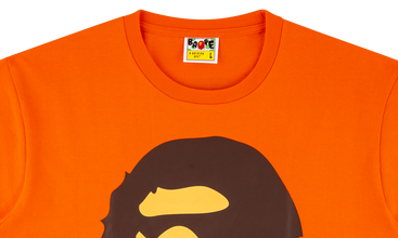 Big Ape Head Tee