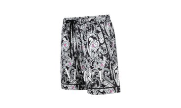 Paisley PJ Shorts 