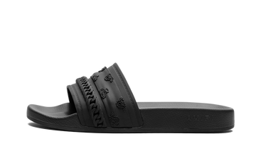 Bandana Chain Molded Poolside Slides 