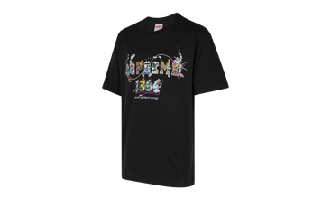 Varsity Tee 