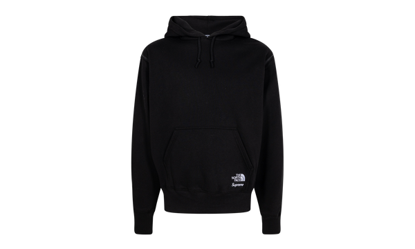 North Face Convertible Hoodie "Black - SS23"