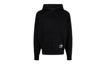 North Face Convertible Hoodie 
