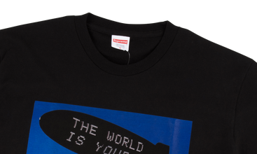 Scarface Blimp Tee 
