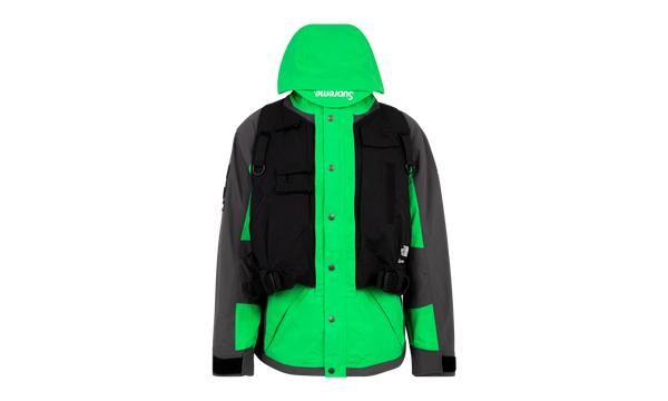 TNF RTG Jacket + Vest "SS 20"