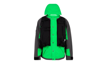 TNF RTG Jacket + Vest 
