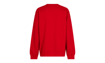 Cutout Logo Crewneck 