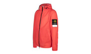 Lamy Velour Windbreaker Jacket 
