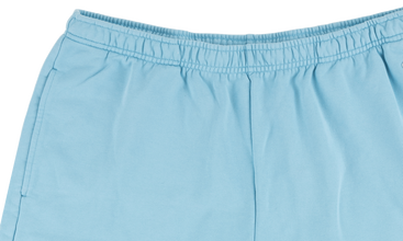 Lacoste Logo Panel Sweatshort 