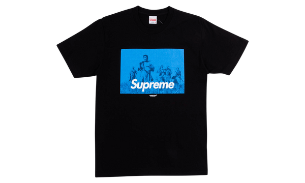Undercover Seven Samurai Tee