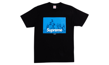 Undercover Seven Samurai Tee