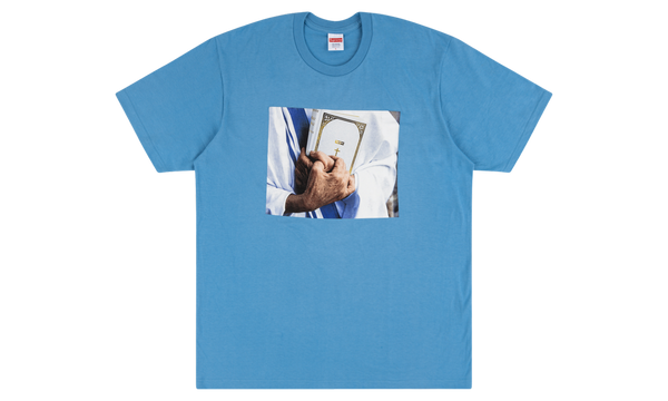 Bible Tee "FW 19"