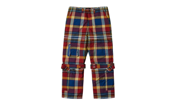 Flight Pant Tartan "Vivienne Westwood - Tartan"