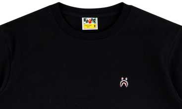Shark One Point Tee