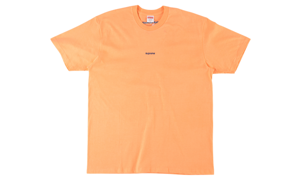 FTW Tee "SS 18"