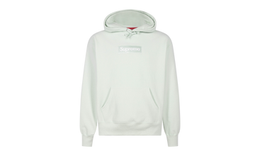 Box Logo Hoodie 