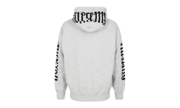 Ambigram Hoodie 