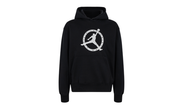 Air Jordan x Off-White Hoodie "Black"